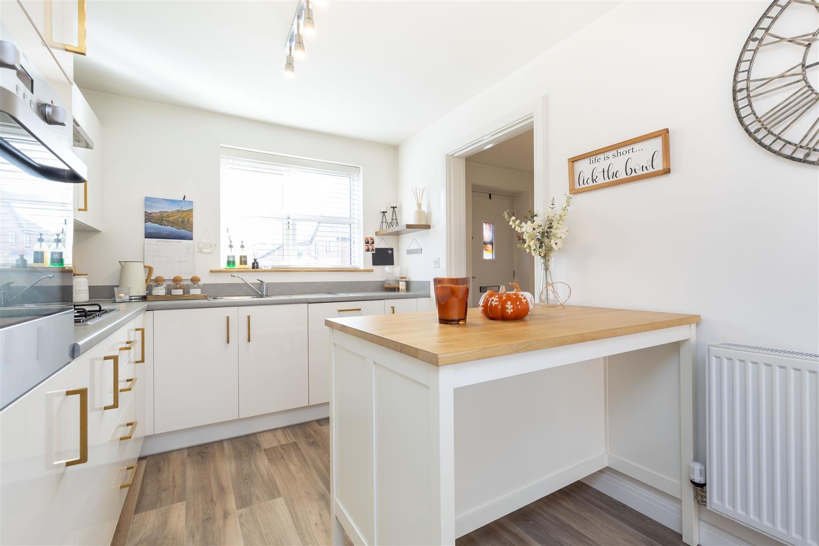 Orpington Place, Bamber Bridge, Preston